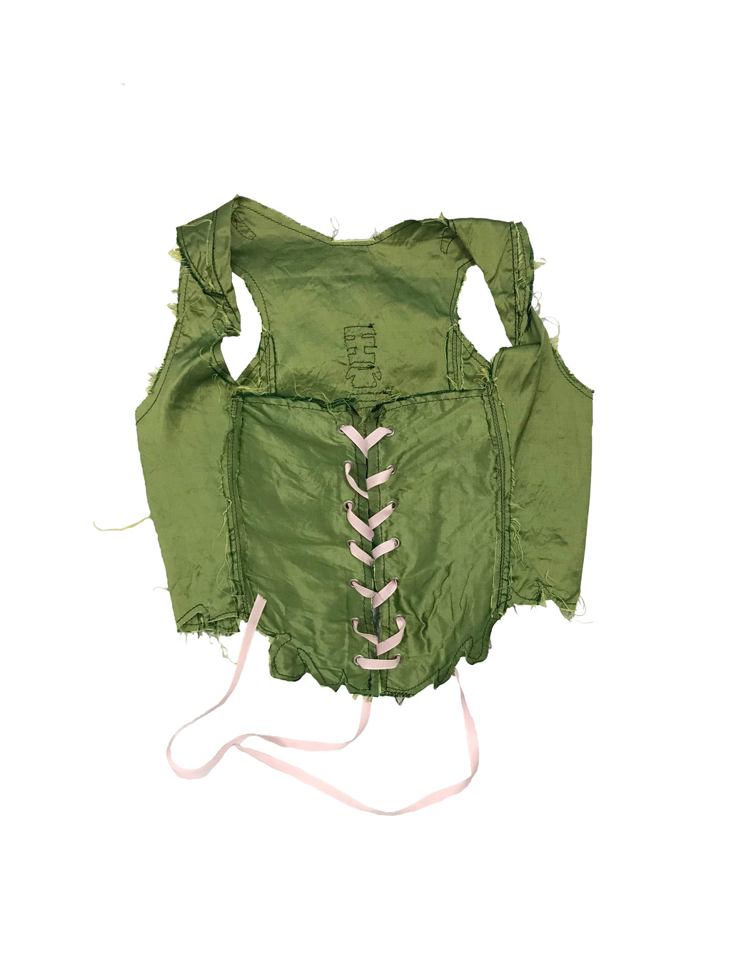 Corset, Karla Laidlaw, Shop Kathleen, Kathleen, karlalaidlaw