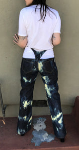 Tanga Jeans, Hardeman Tanga Jeans, Hardeman, Kathleen, Shop Kathleen