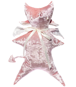 Weighted Imp Plush - Pink