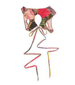 Slinky Garter Top