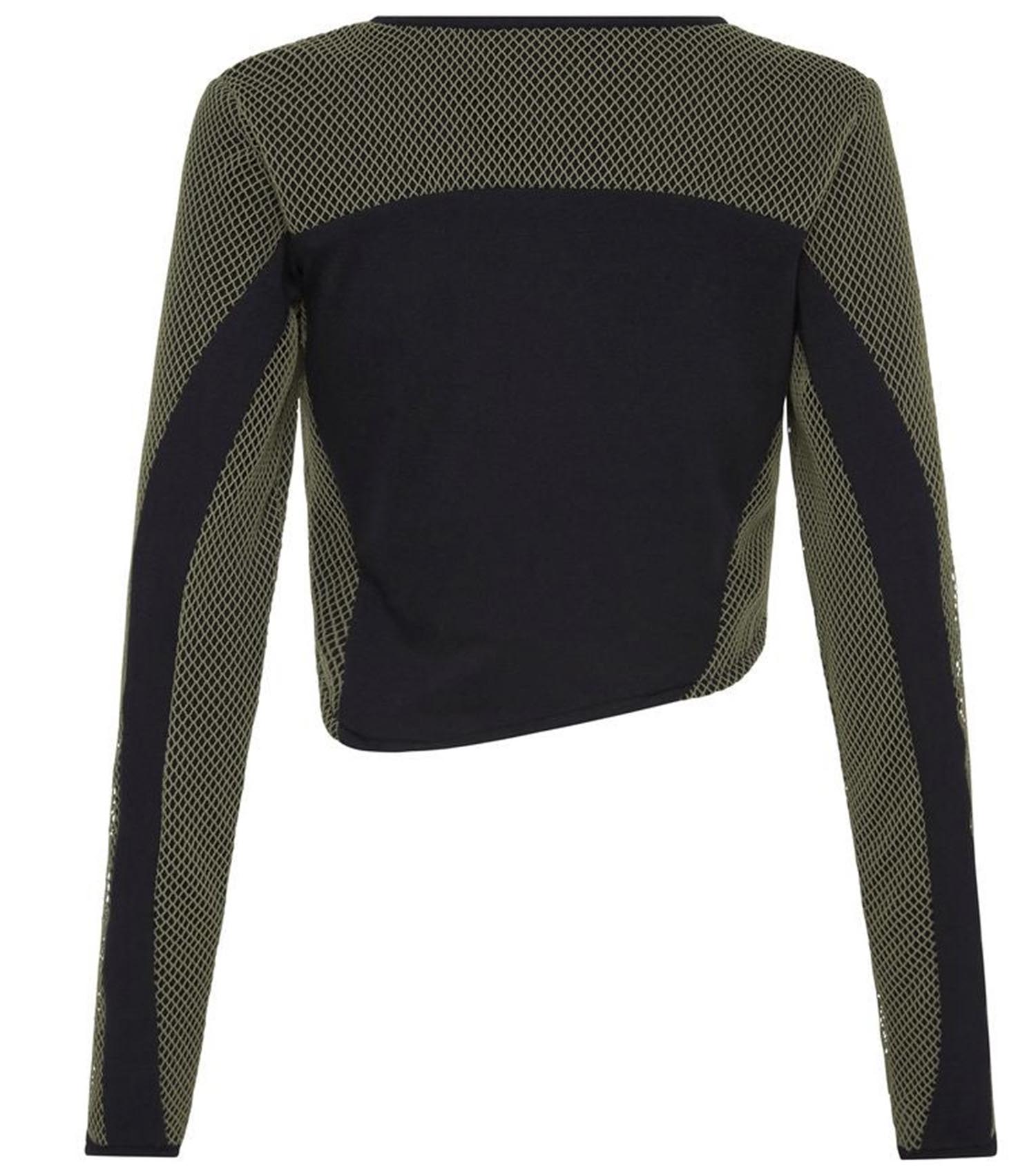 Kathleen, karla laidlaw, designer, small designer, small artist, one of a kind, up-cycled, sustainable, made in Australia, made in Melbourne, Melbourne, los angeles, mesh, mesh top, mesh shirt, fall, fall fashion, corset, corset top