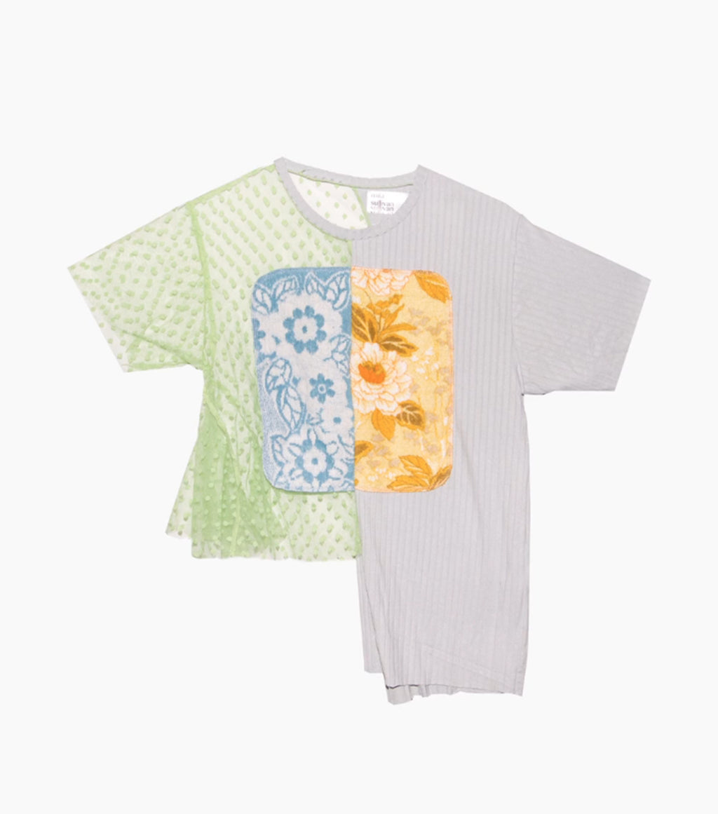 Mila sullivan, kathleen, shop kathleen, los angeles, upcycling 