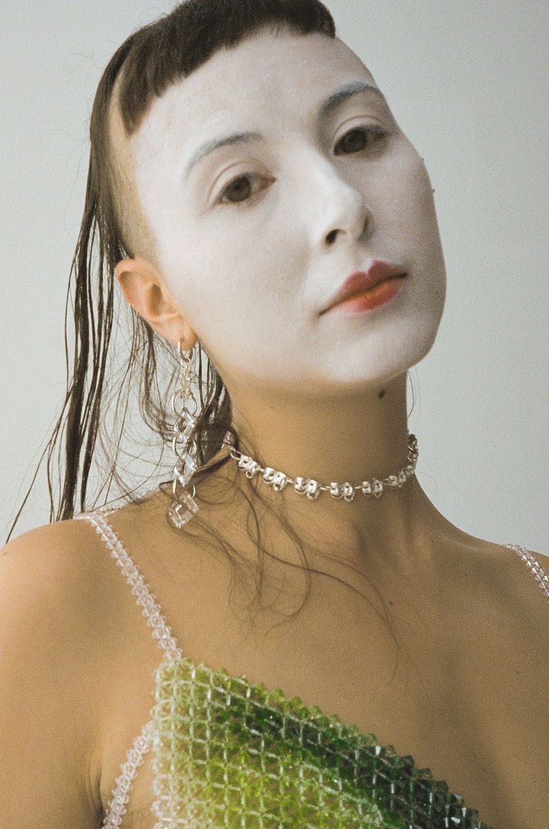 Mask Choker