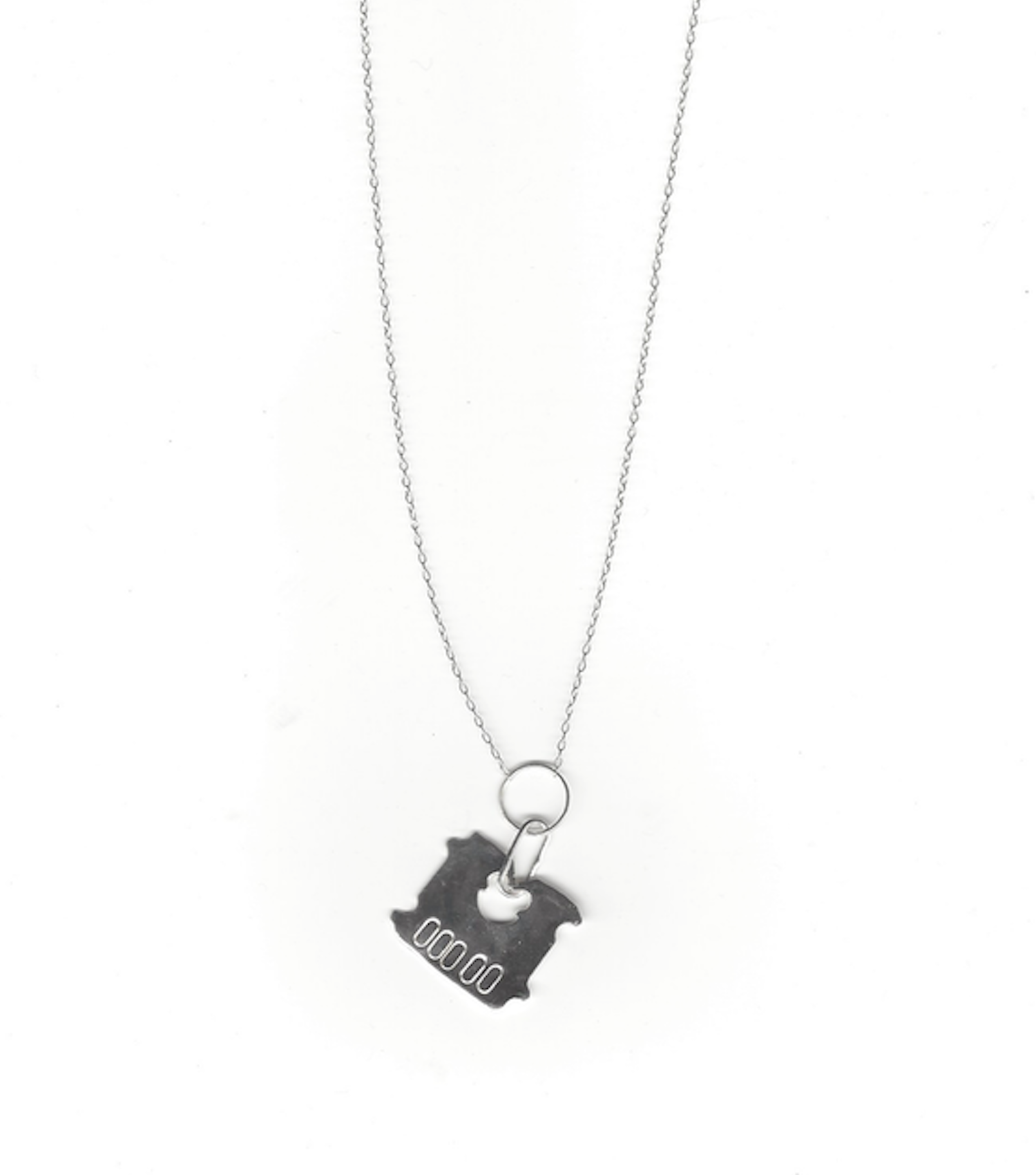 925, sterling silver, silver charm, necklace, bracelet, earring, 925 charm, bread tab charm, mama jewelry, handmade, kathleen, shop kathleen, kathleen los angeles, los angeles boutique, independent artist, independent designer, independent fashion