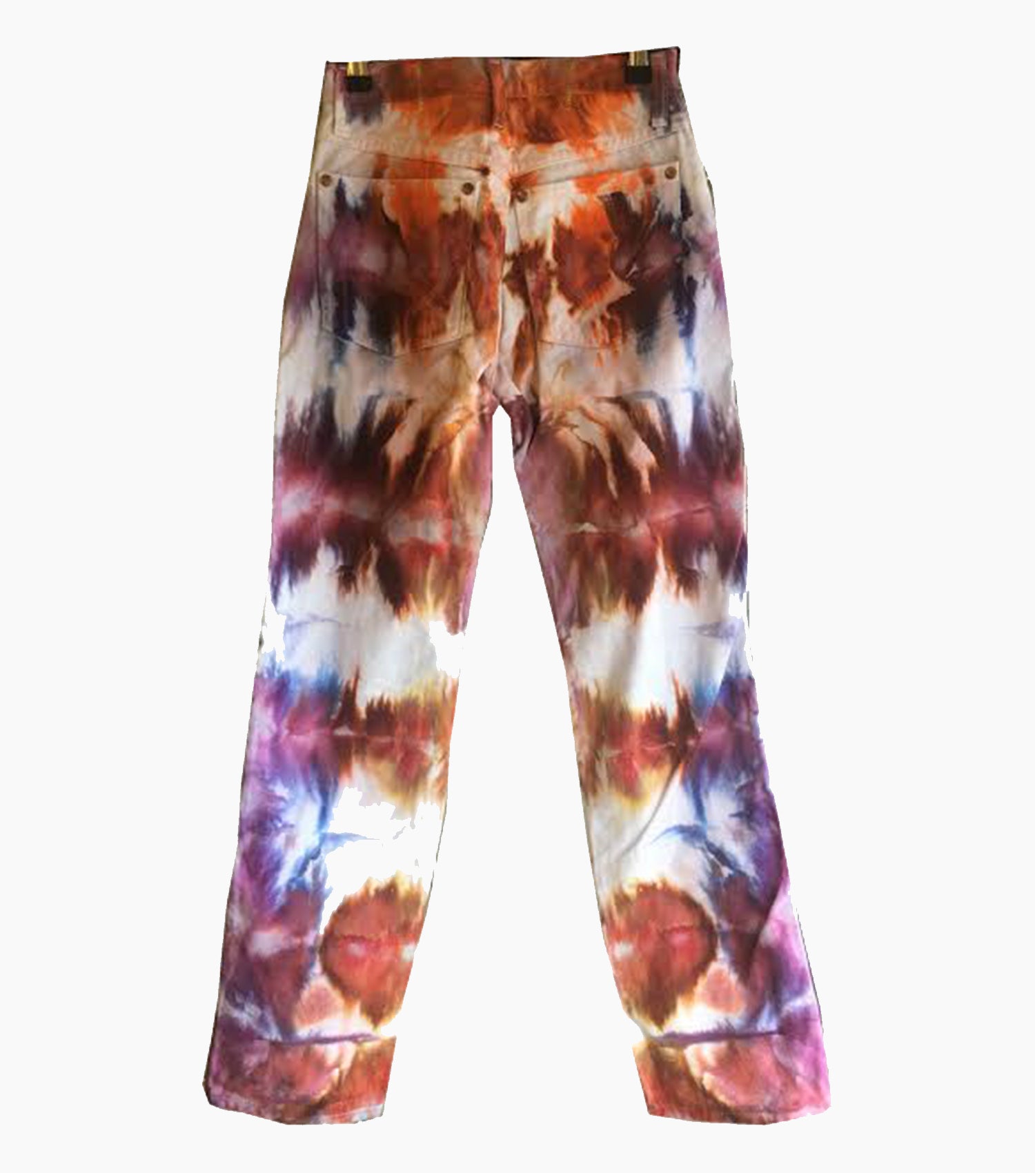 zak syroka jeans, wranger, jeans, denim, 420calories, tie-dye, kathleen, shop kathleen, los angeles
