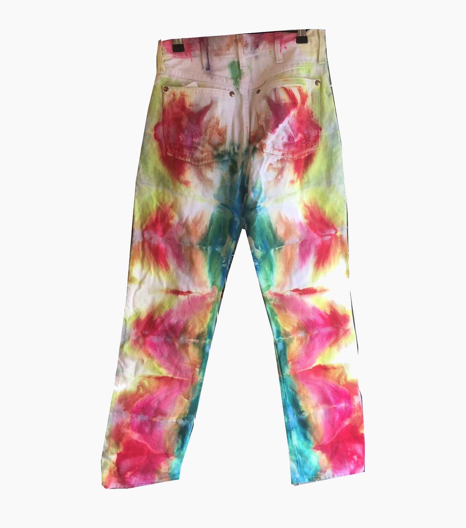 zak syroka jeans, wranger, jeans, denim, 420calories, tie-dye, kathleen, shop kathleen, los angeles