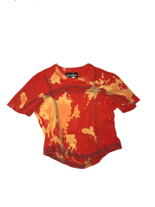 karlalaidlaw, Karla Laidlaw, Tie Dye, Upcycling 