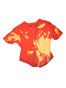 karlalaidlaw, Karla Laidlaw, Tie Dye, Upcycling 