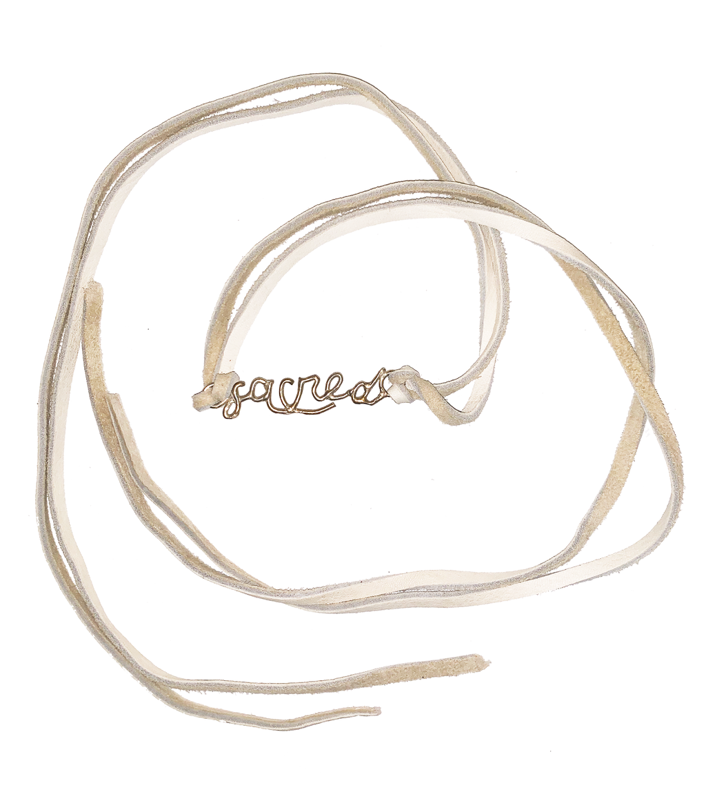 smallanimal, smallanimalmgmt, Los Angeles, Boutique, Pearl Choker, Kathleen Los Angeles, heart choker, goth choker, layered choker, polymer bead choker, silver choker, stone choker, quartz choker, pierced choker, printed jewelry, handmade beads,Kathleen, Shop Kathleen, kathleen los angeles, upcycled necklace, sustainable jewelry, Chicago jewelry, charm necklace, small business, small batch jewelry, glass jewelry, glass choker, glass pendant, leather choker, leather glass jewelry, pink glass, silk choker