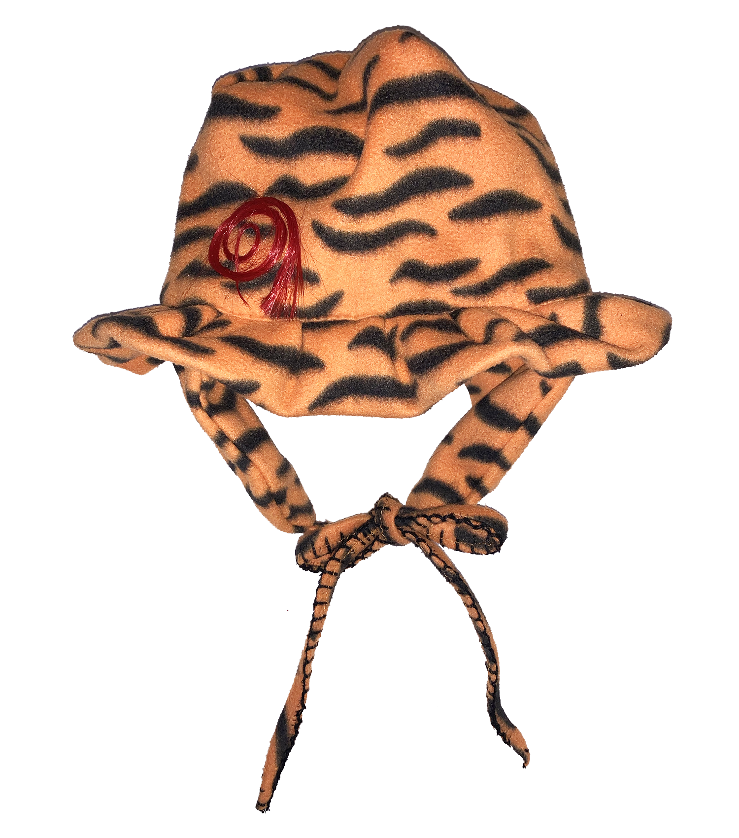 independent designer, independent boutique, handmade, independent fashion, handmade jacket, Kathleen, Shop Kathleen, Kathleen los Angeles, Los Angeles fashion, small business, hurtence, made in London, london designer, upcycled, recycled, collage hat, ethical hat, furry hat, fuzzy hat, sustainable hat,  ethical fashion, tiger hat, fleece hat, animal print hat, hair hat, ear flap hat, cheetah hat, leopard hat, bow hat, faux fur hat, hair bow, patchwork hat, handsewn hat, patch, tiger bucket hat
