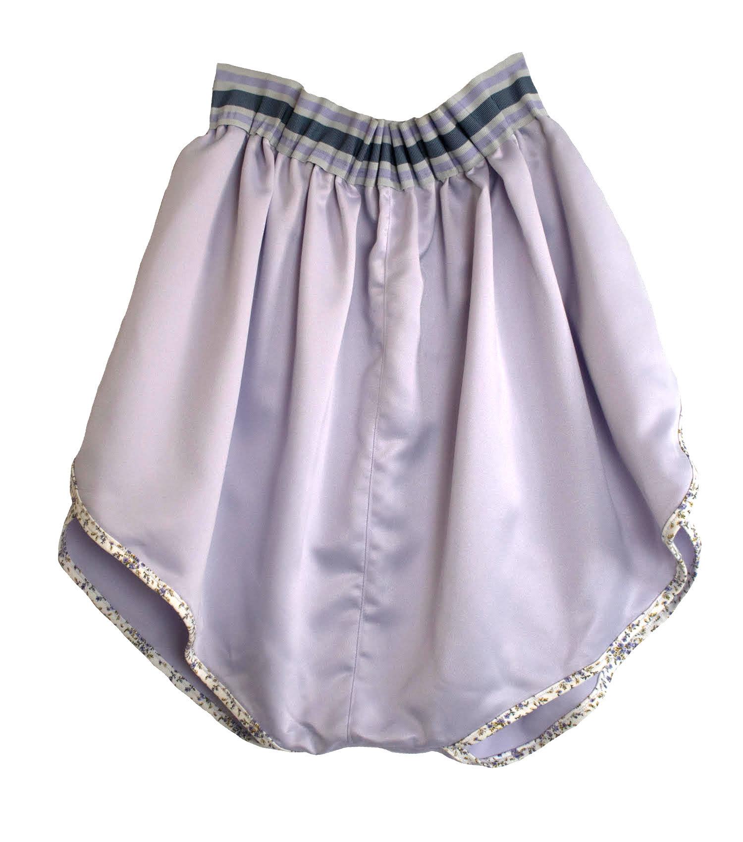 Meg Beck, Dolphin Shorts, Kathleen, Los Angeles, Boutique