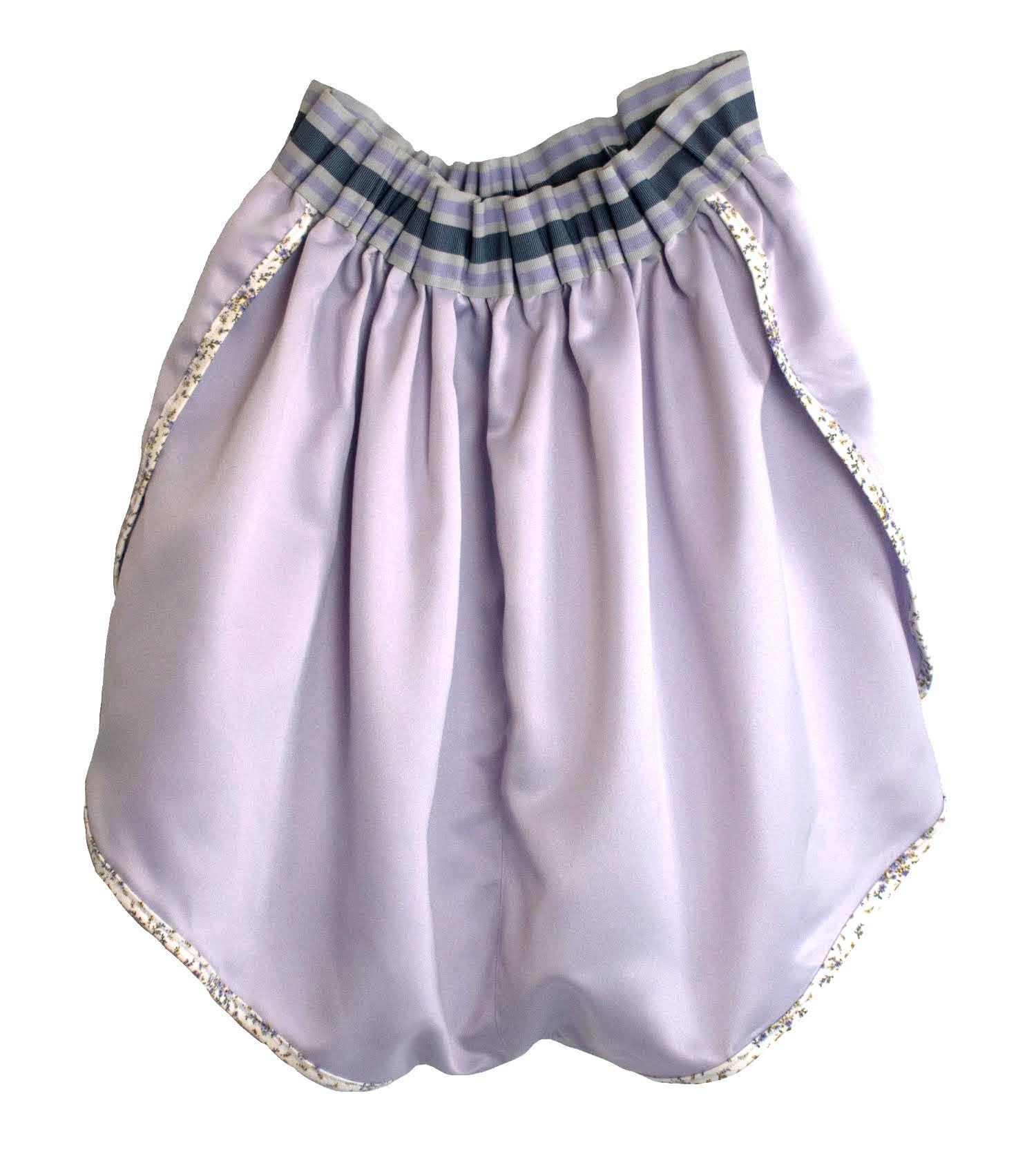 Meg Beck, Dolphin Shorts, Kathleen, Los Angeles, Boutique