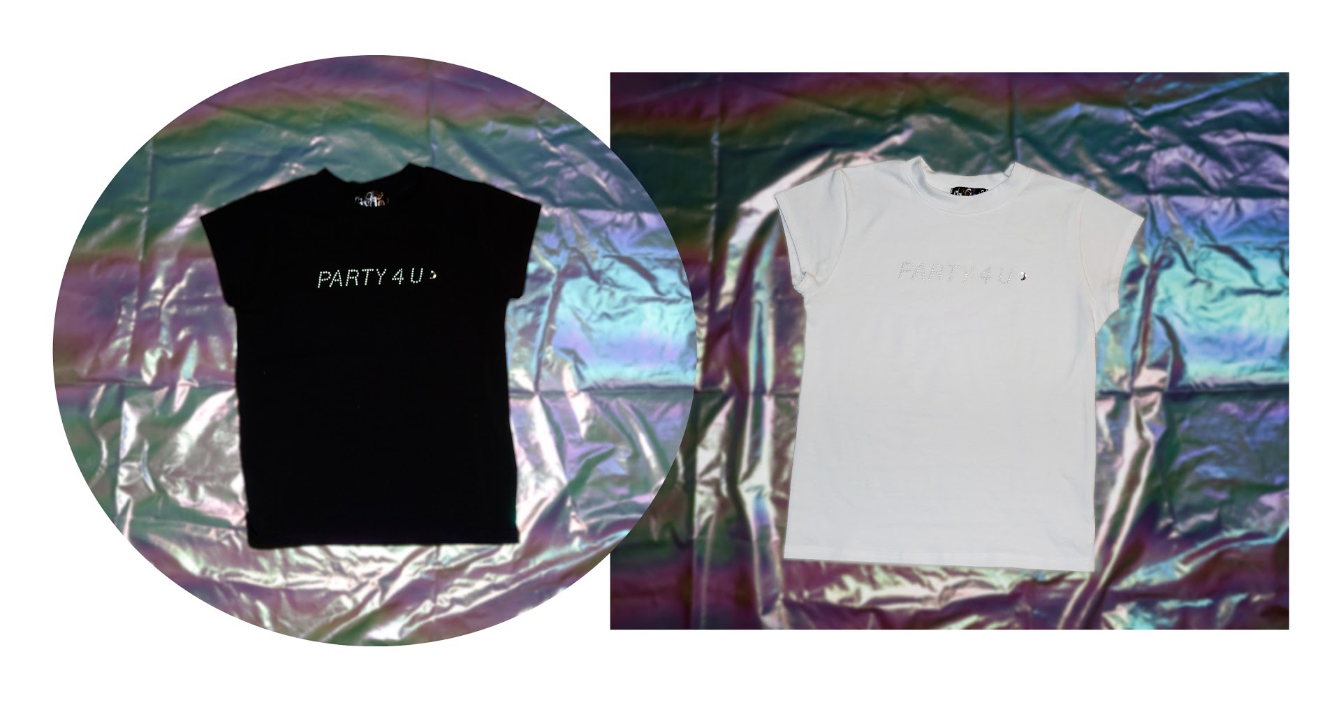 Dydo Shop, Shop Kathleen, Kathleen, Kathleen Los Angeles, Los Angeles Boutique, Independent designer, independent fashion, Seoul designer, rhinestone tee, baby tee, independent artist, independent boutique, baby t-shirt, slogan tshirt, y2k t-shirt, 2000s t-shirt