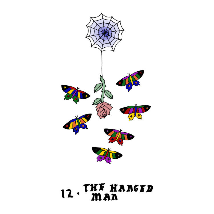 small spells tarot cards, tarot, tarot deck