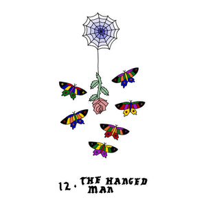 small spells tarot cards, tarot, tarot deck