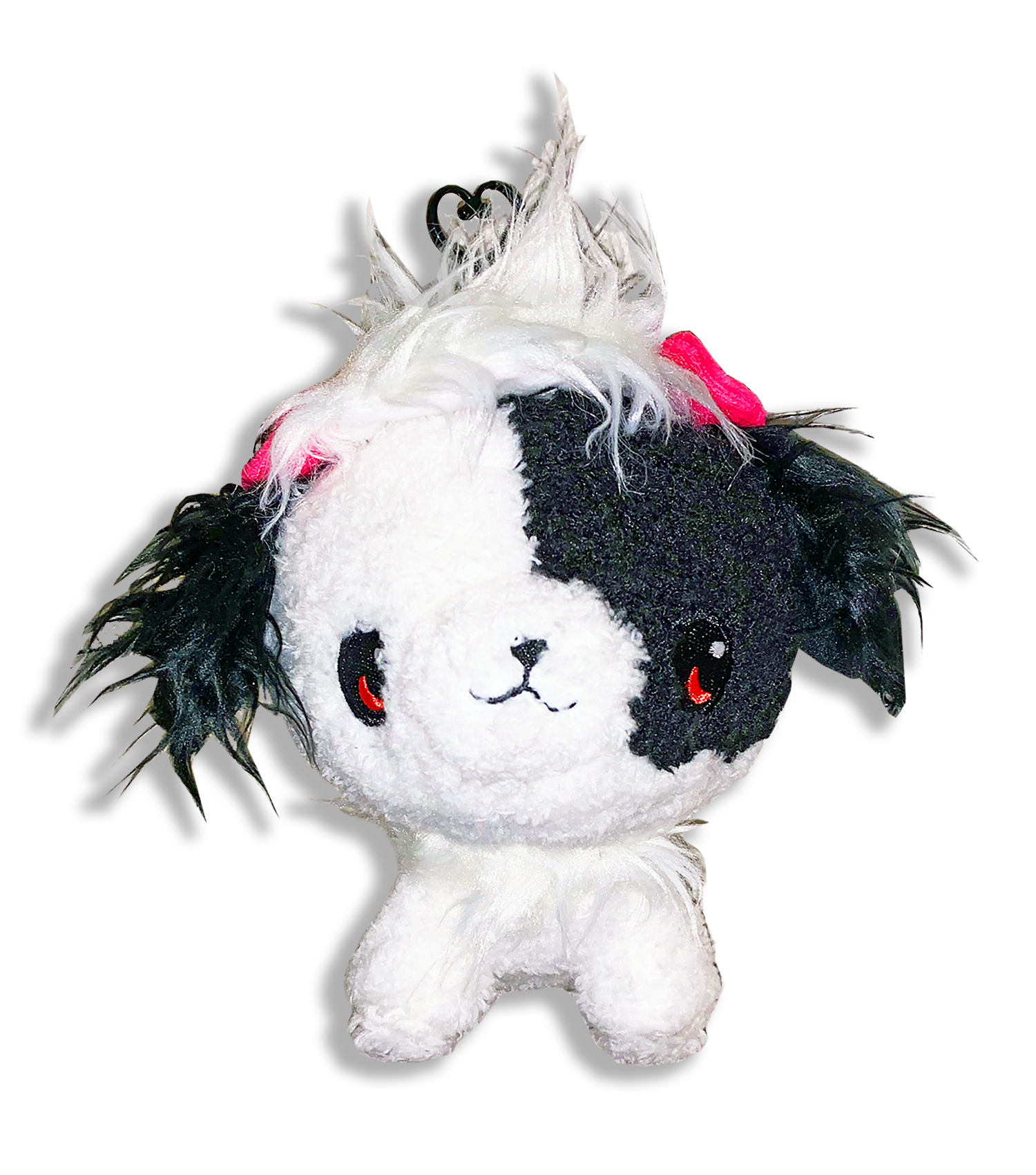 Wetz Plushie