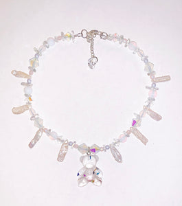 Icy Gummie Necklace